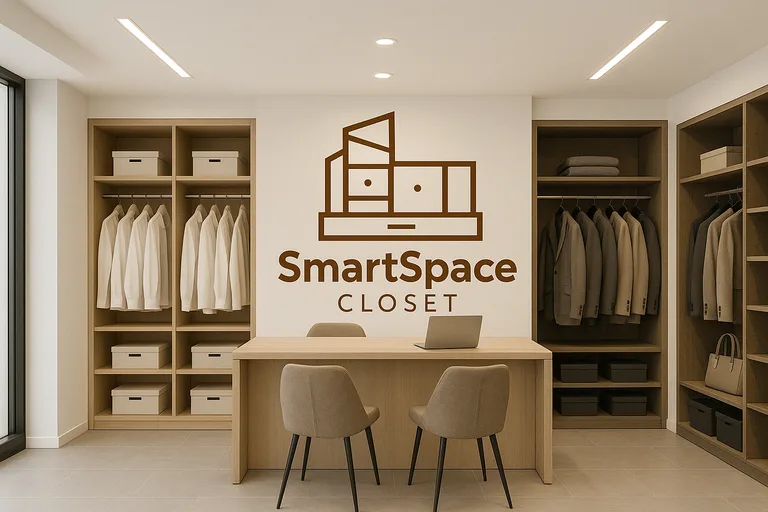 SmartSpace Closet
