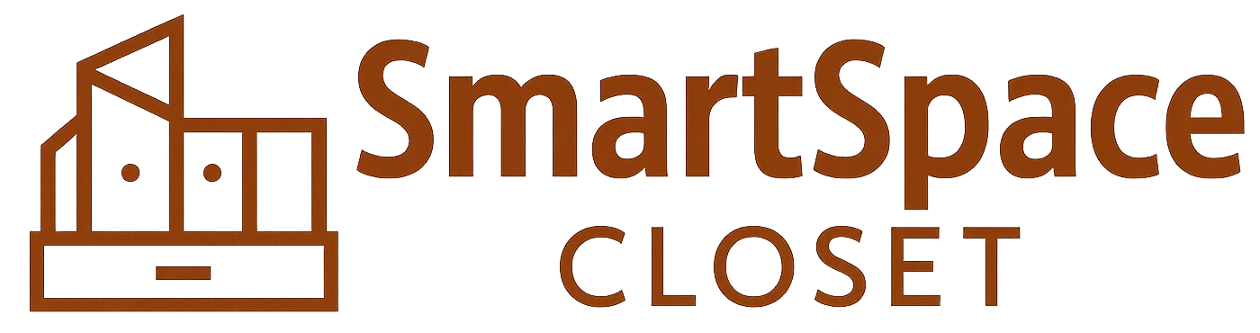 SmartSpace Closet