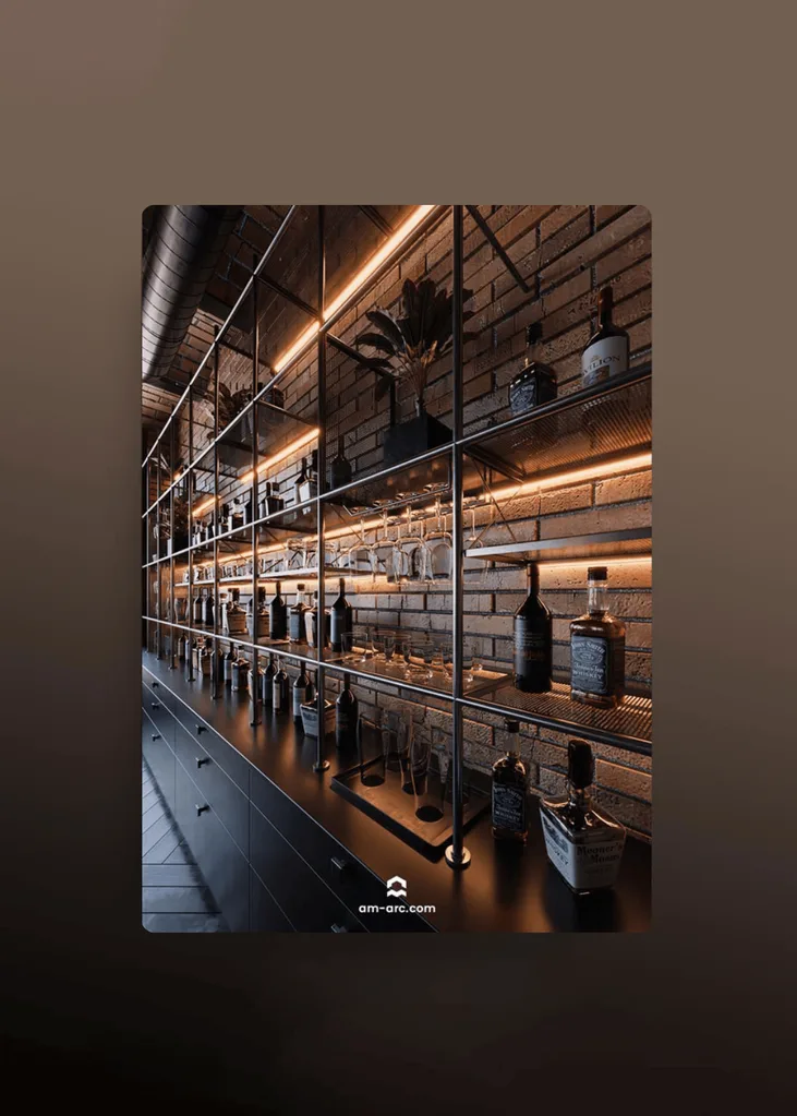 SmartSpace Closet Home