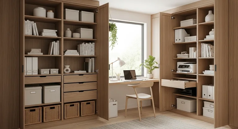 Home Office