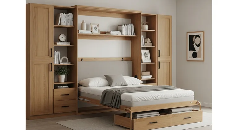 Murphy_Bed