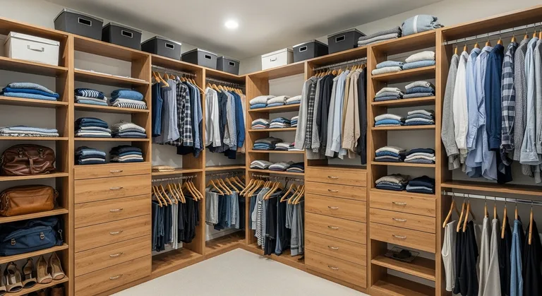 Regular Walk-In